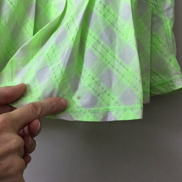 Ivivva by Lululemon Skirt - Picture 6 of 8